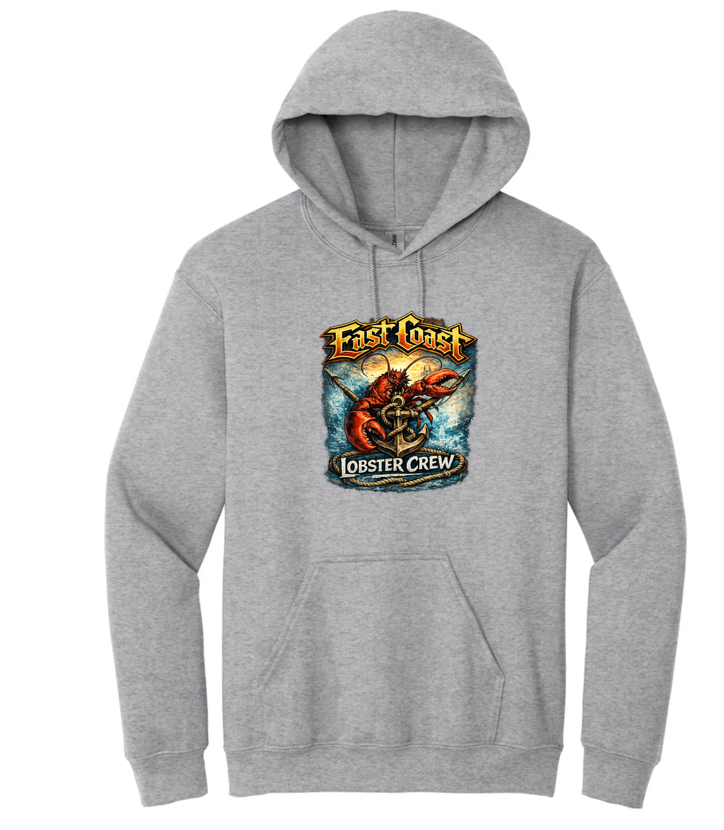 East Coast Lobster Crew