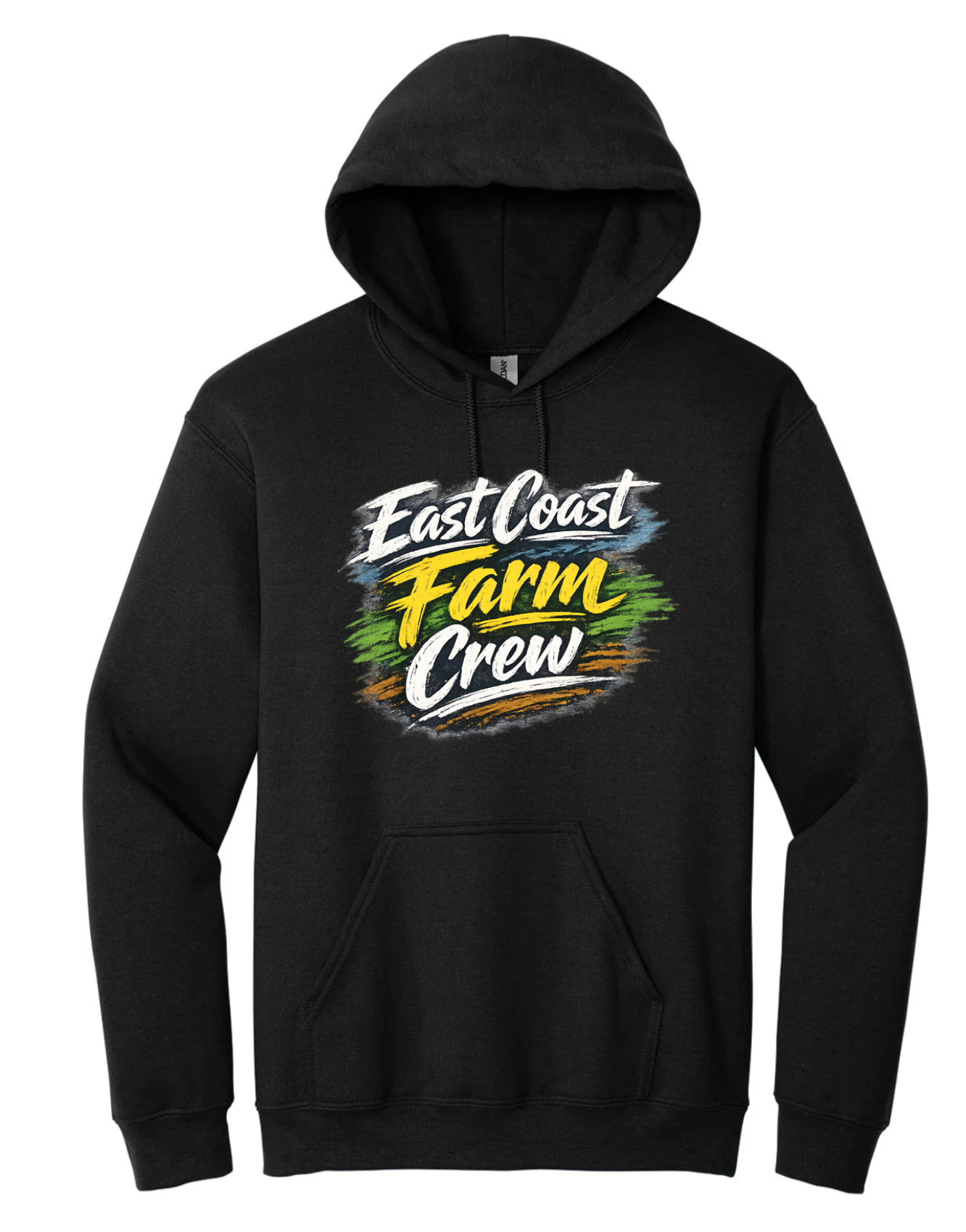 East Coast Farm Crew Brushed