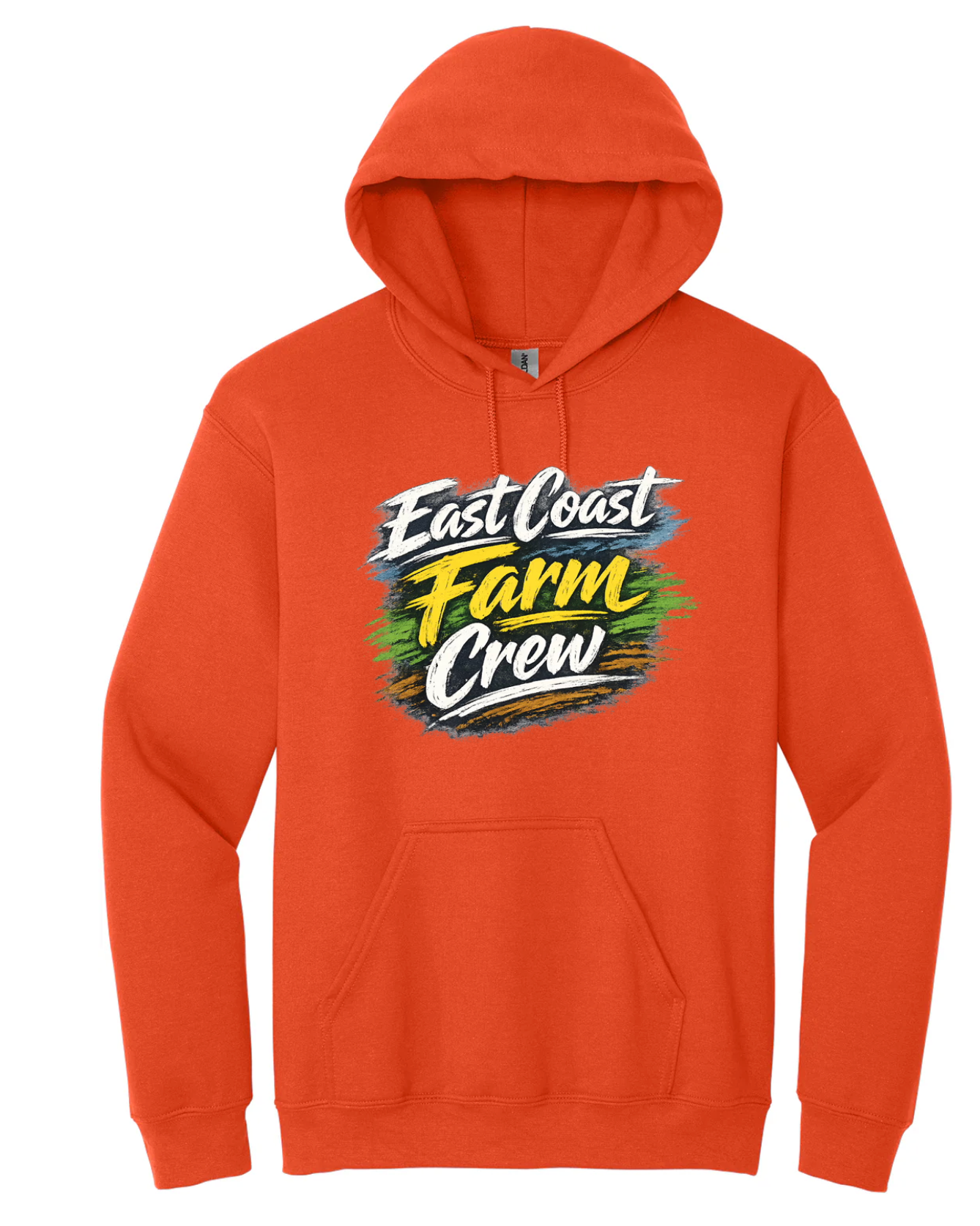 East Coast Farm Crew Brushed