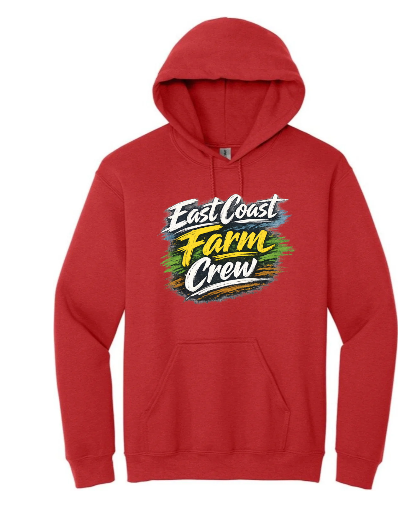 East Coast Farm Crew Brushed