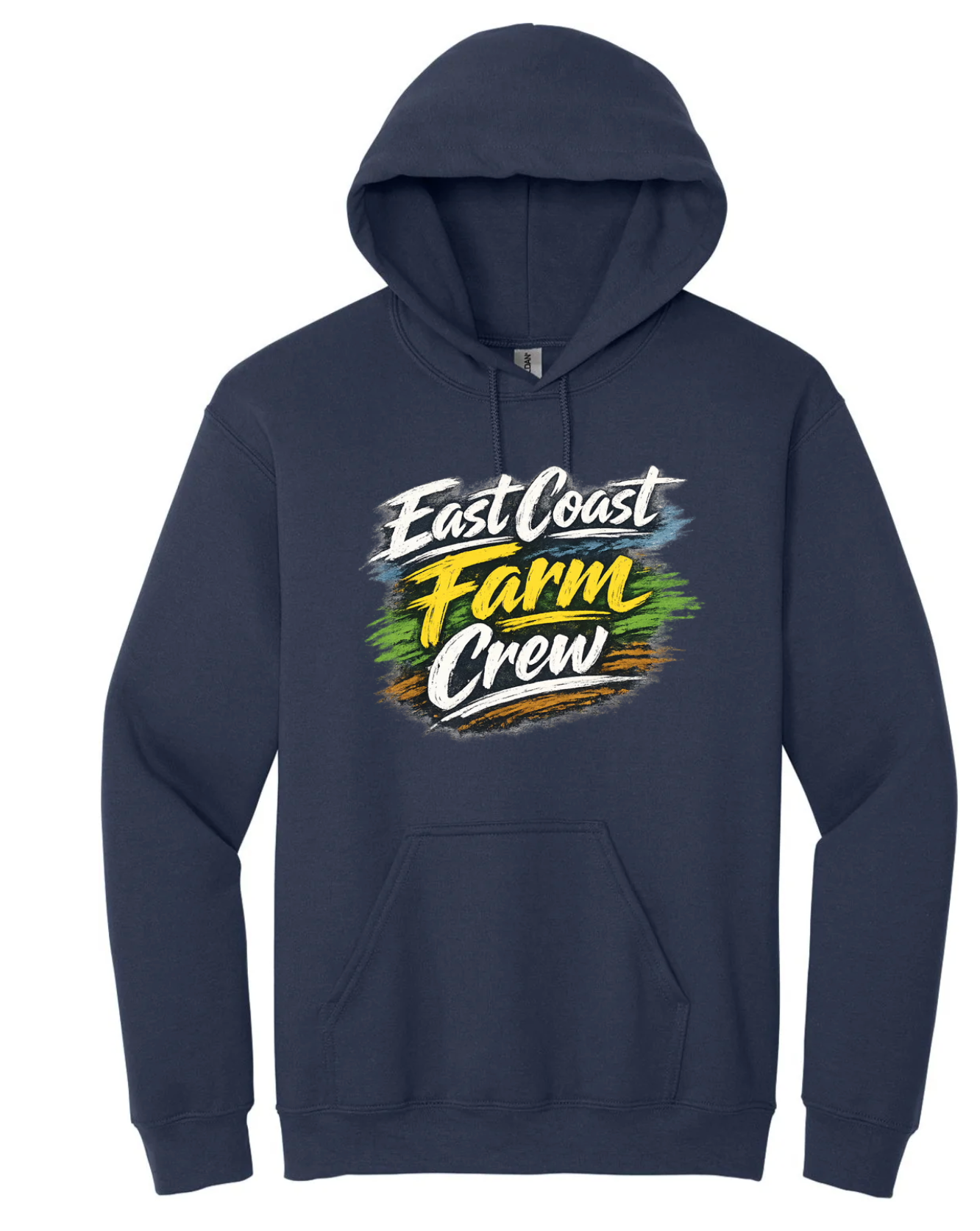 East Coast Farm Crew Brushed