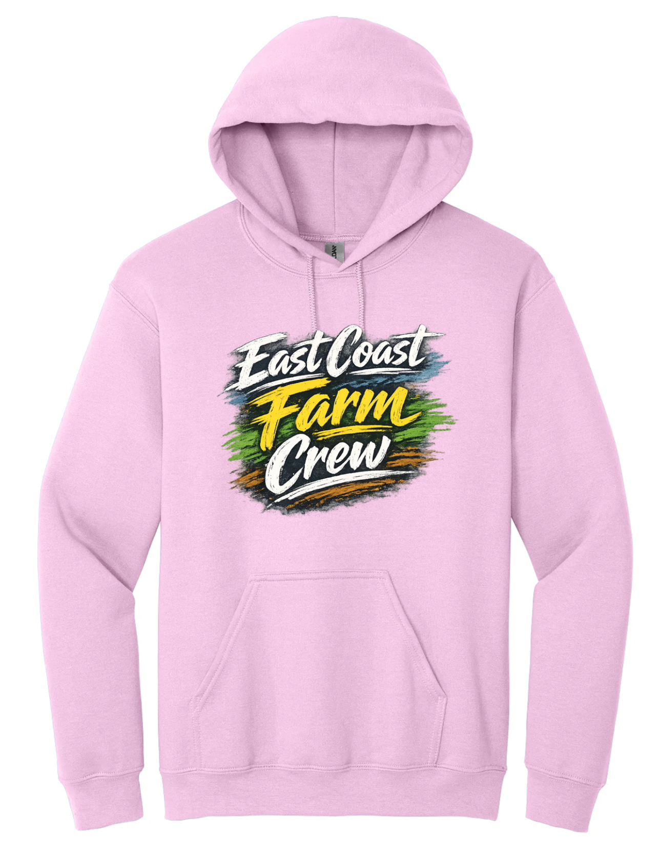 East Coast Farm Crew Brushed