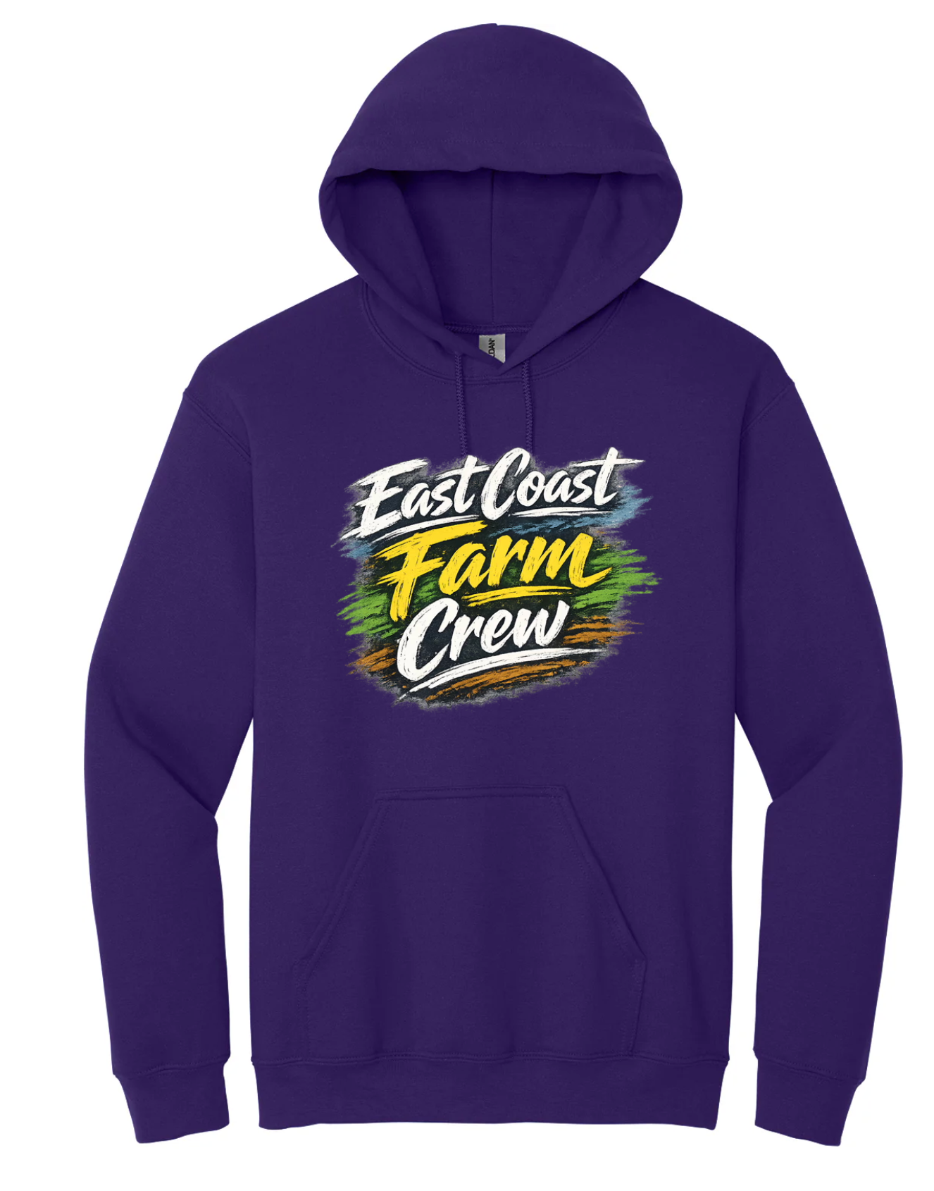 East Coast Farm Crew Brushed