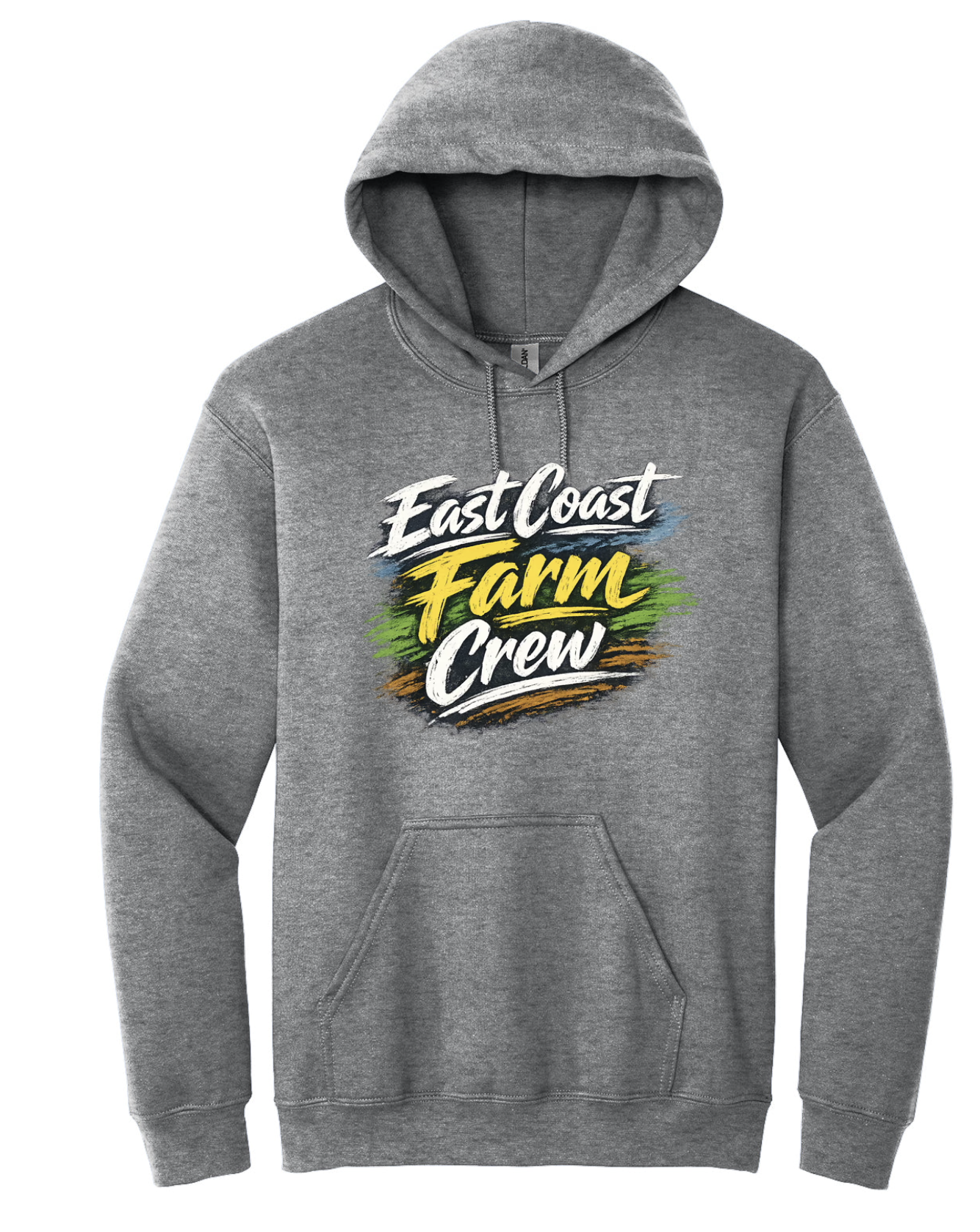East Coast Farm Crew Brushed