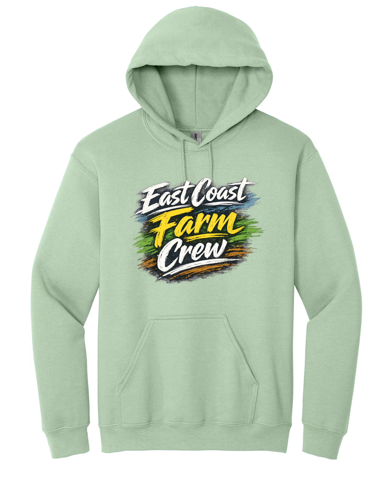East Coast Farm Crew Brushed