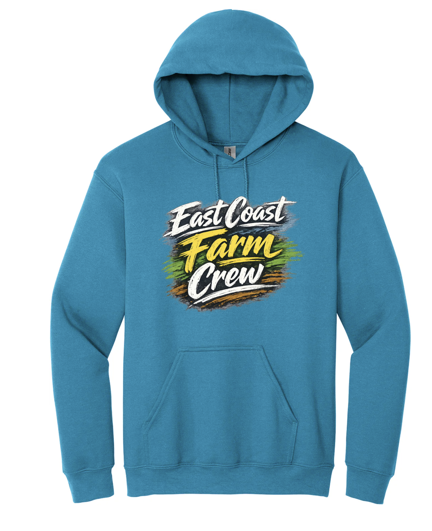 East Coast Farm Crew Brushed