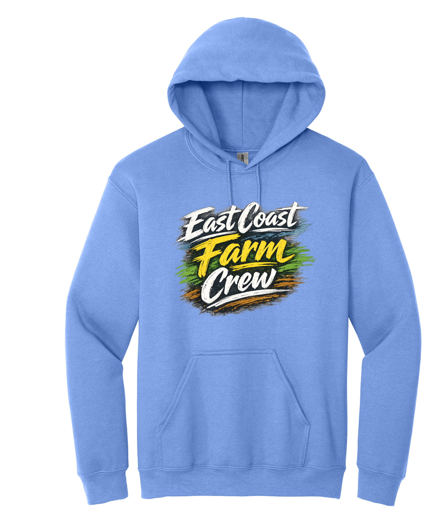 East Coast Farm Crew Brushed