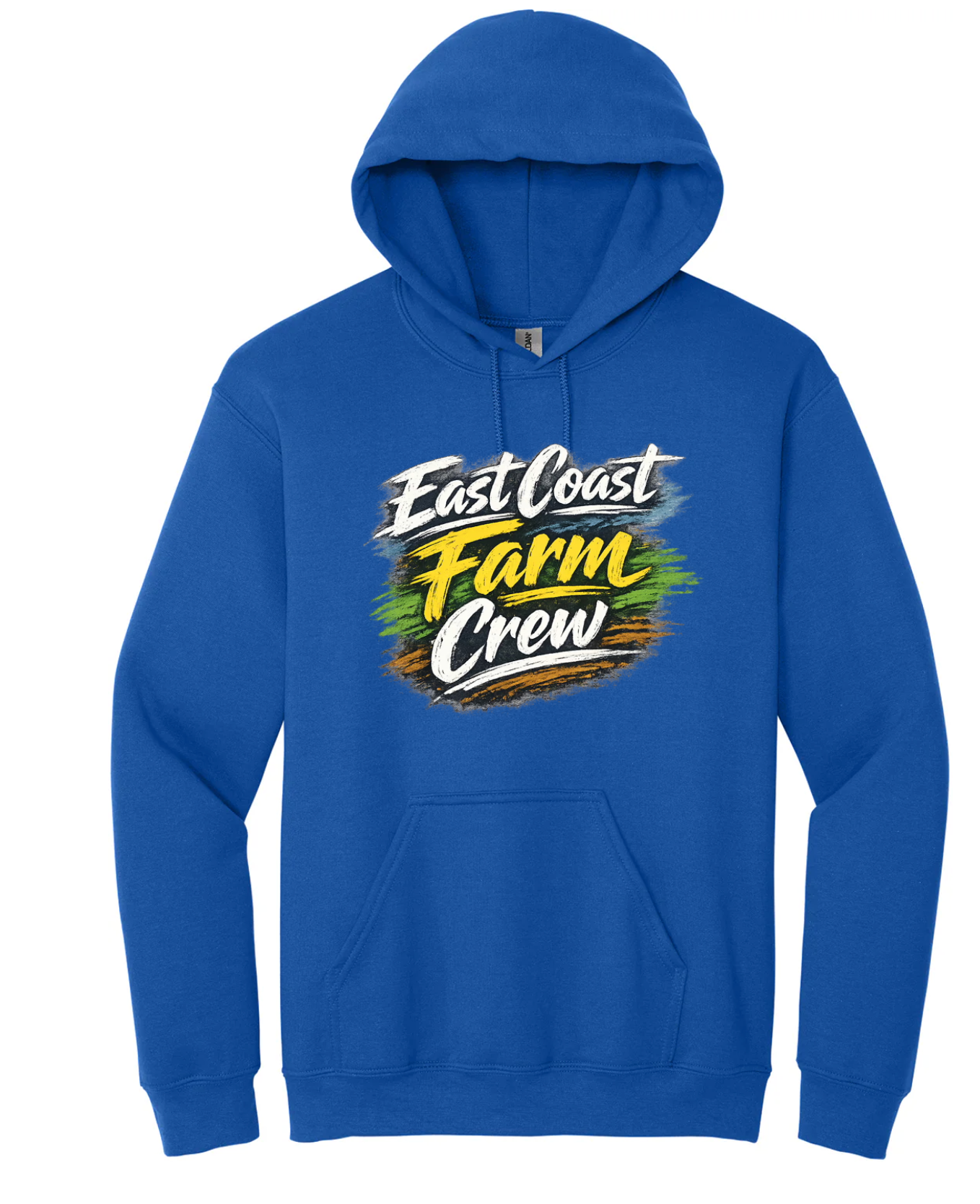 East Coast Farm Crew Brushed