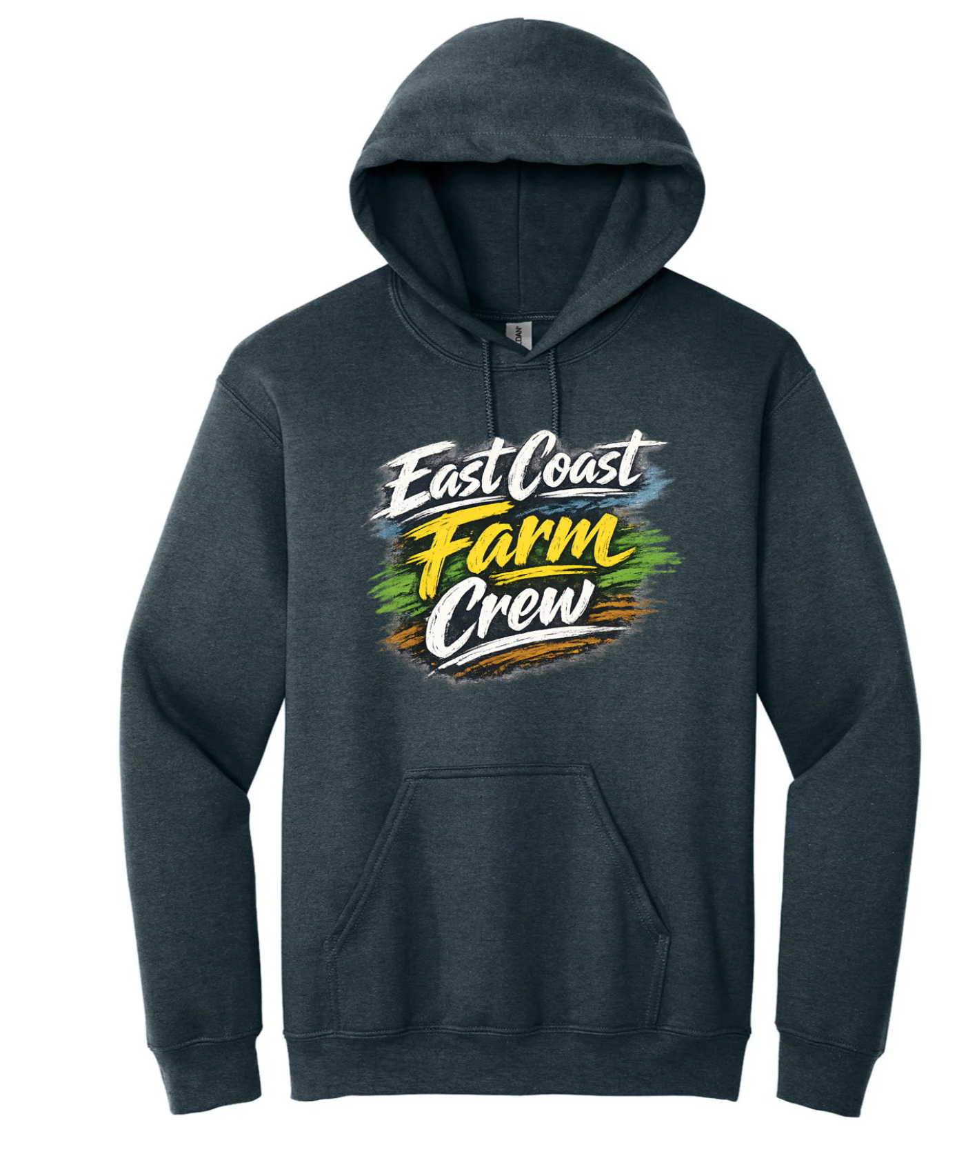East Coast Farm Crew Brushed