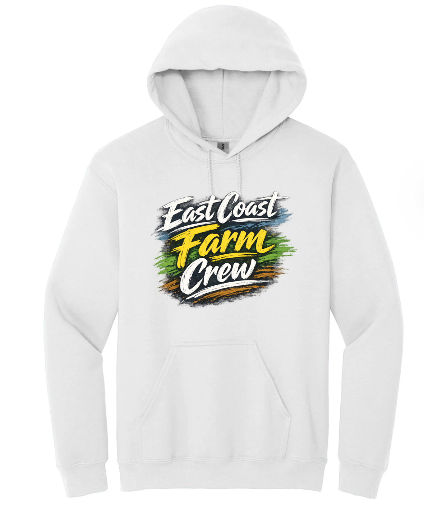 East Coast Farm Crew Brushed