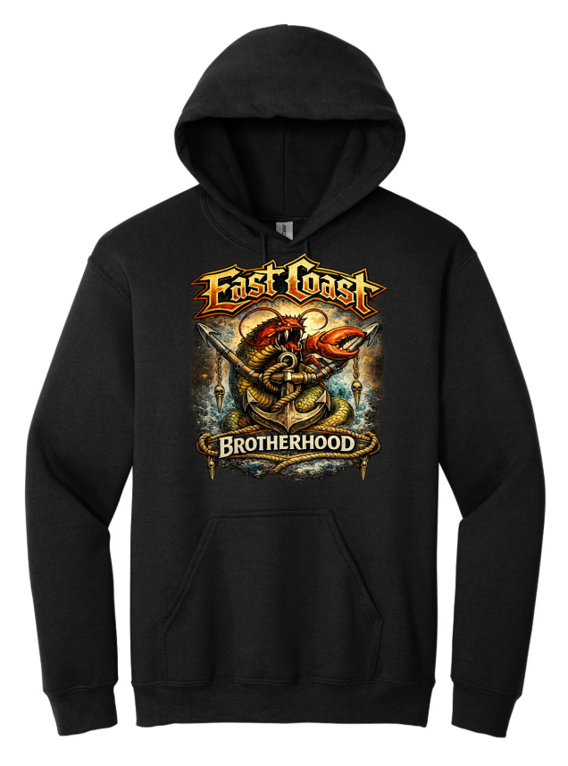 East Coast Outlaws Brotherhood