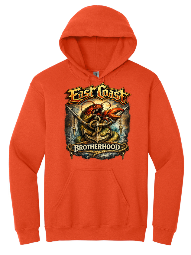 East Coast Outlaws Brotherhood