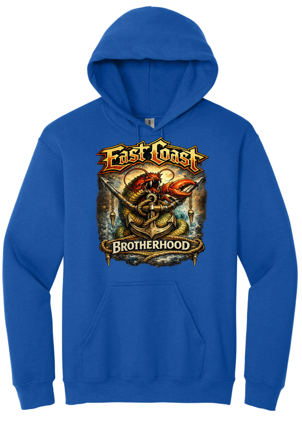 East Coast Outlaws Brotherhood