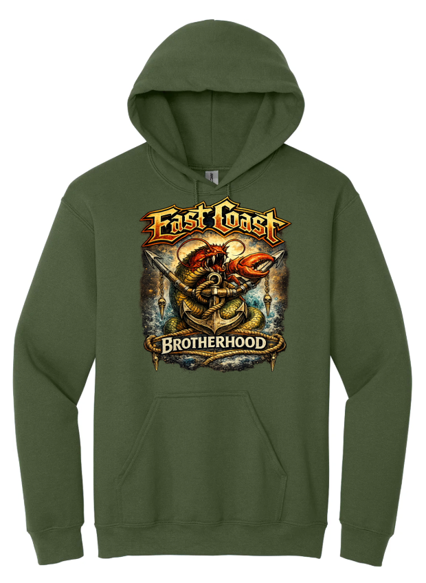 East Coast Outlaws Brotherhood
