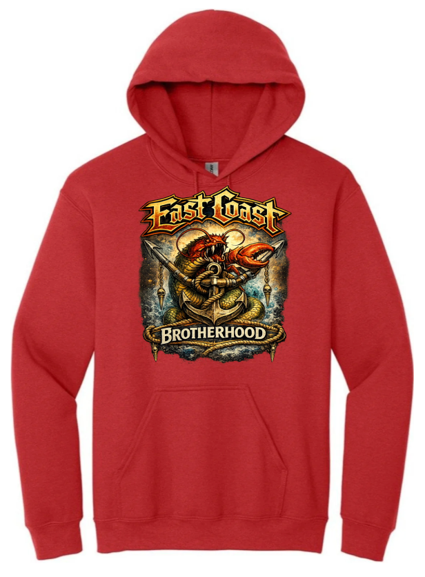 East Coast Outlaws Brotherhood