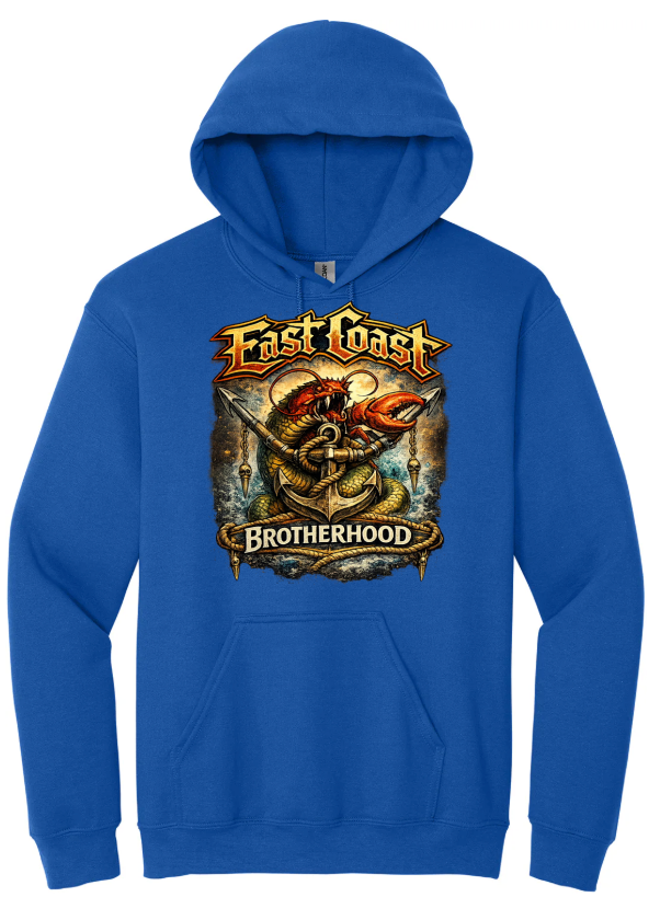 East Coast Outlaws Brotherhood
