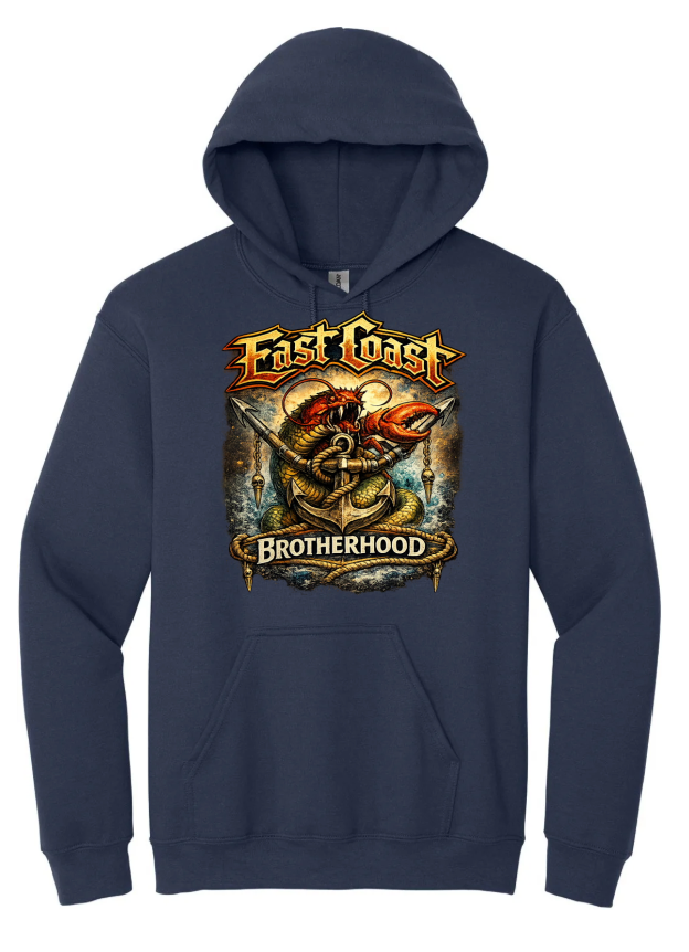 East Coast Outlaws Brotherhood