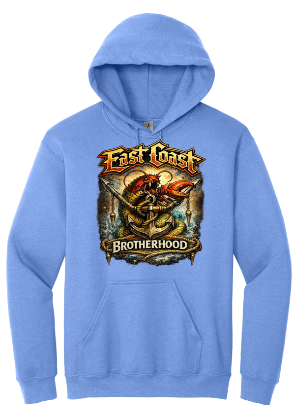 East Coast Outlaws Brotherhood