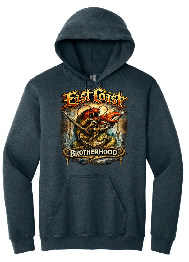 East Coast Outlaws Brotherhood
