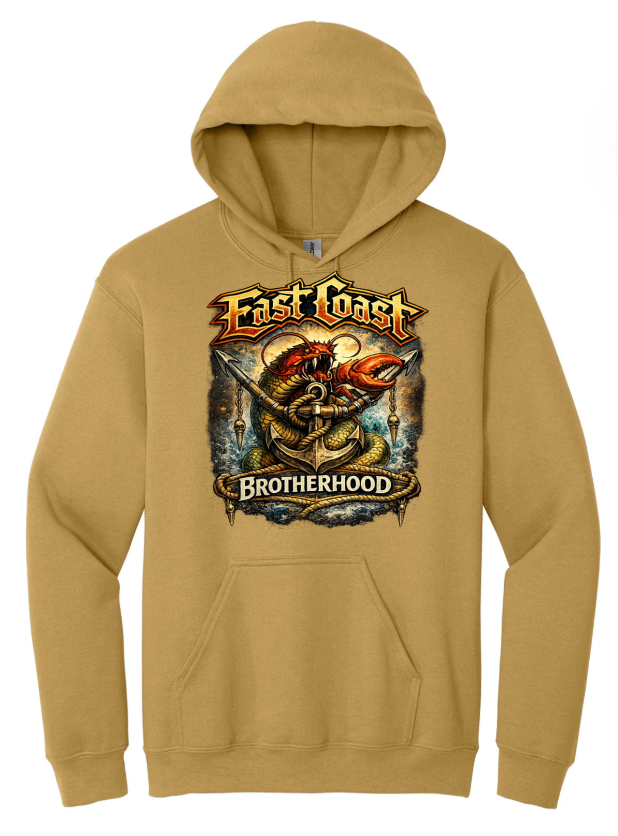 East Coast Outlaws Brotherhood