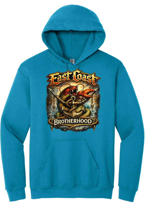East Coast Outlaws Brotherhood