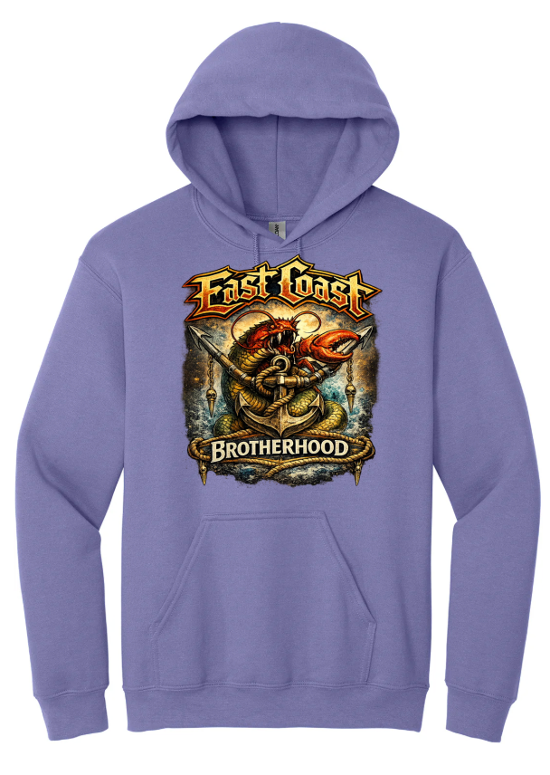 East Coast Outlaws Brotherhood