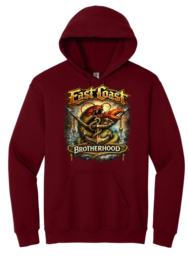 East Coast Outlaws Brotherhood
