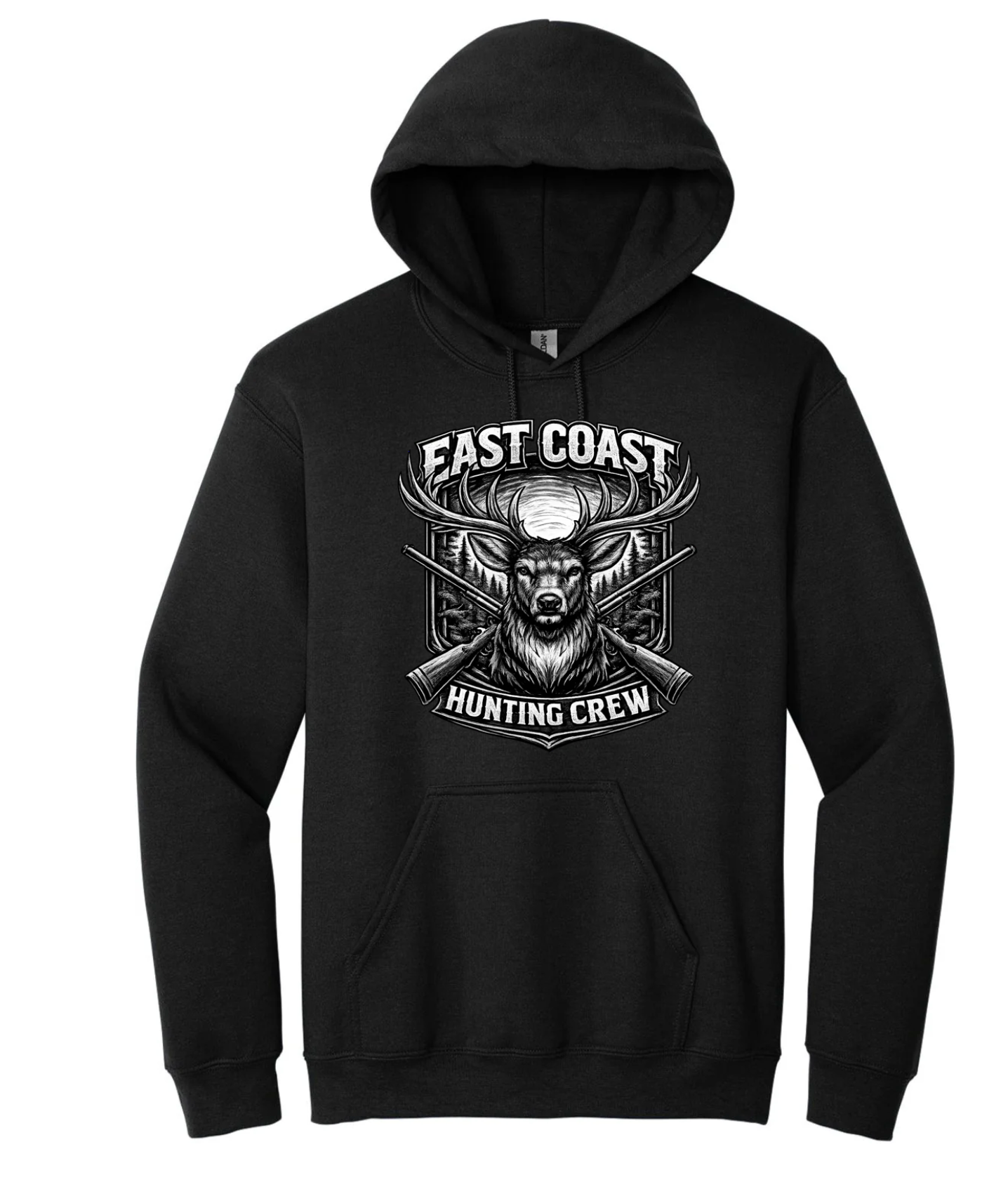 East Coast Hunting Crew The Deer Hunt