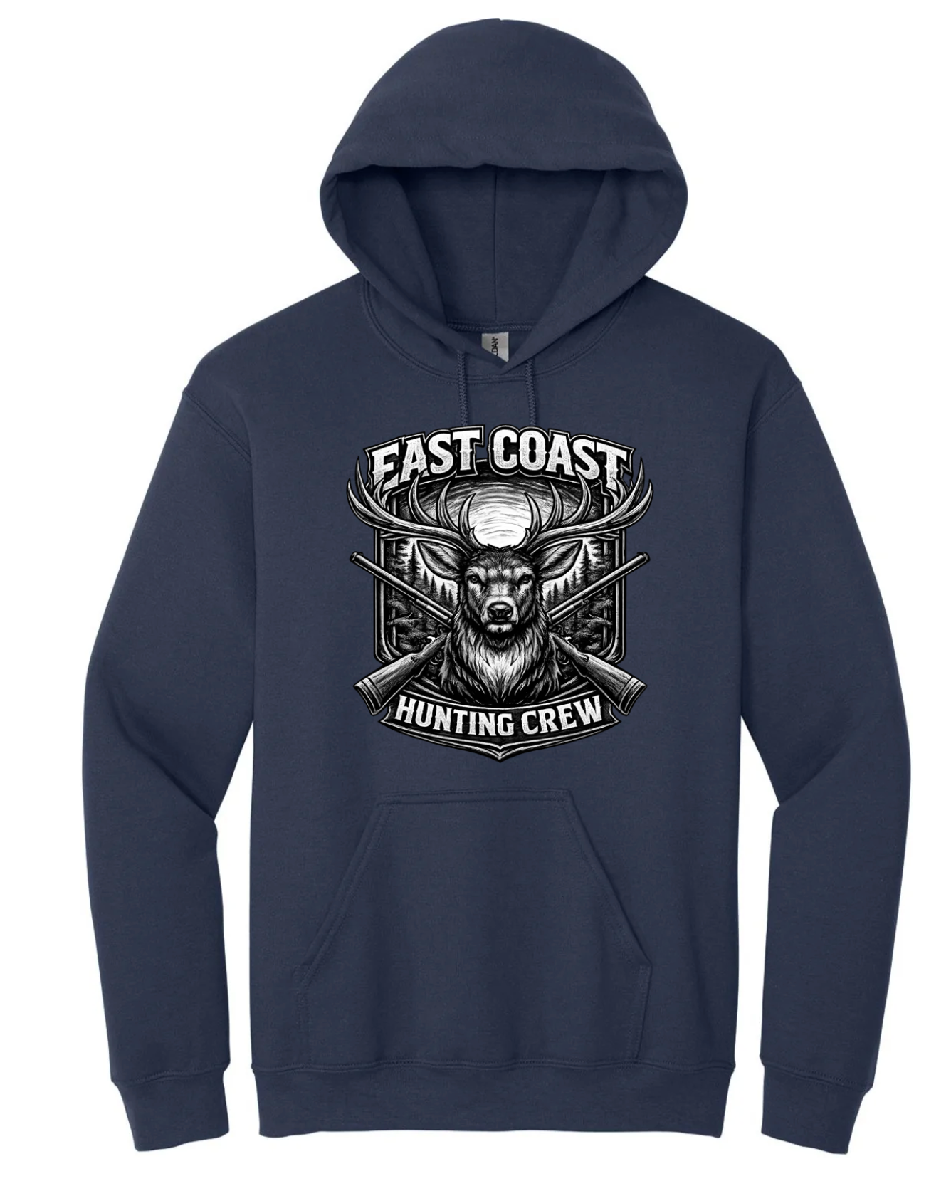 East Coast Hunting Crew The Deer Hunt