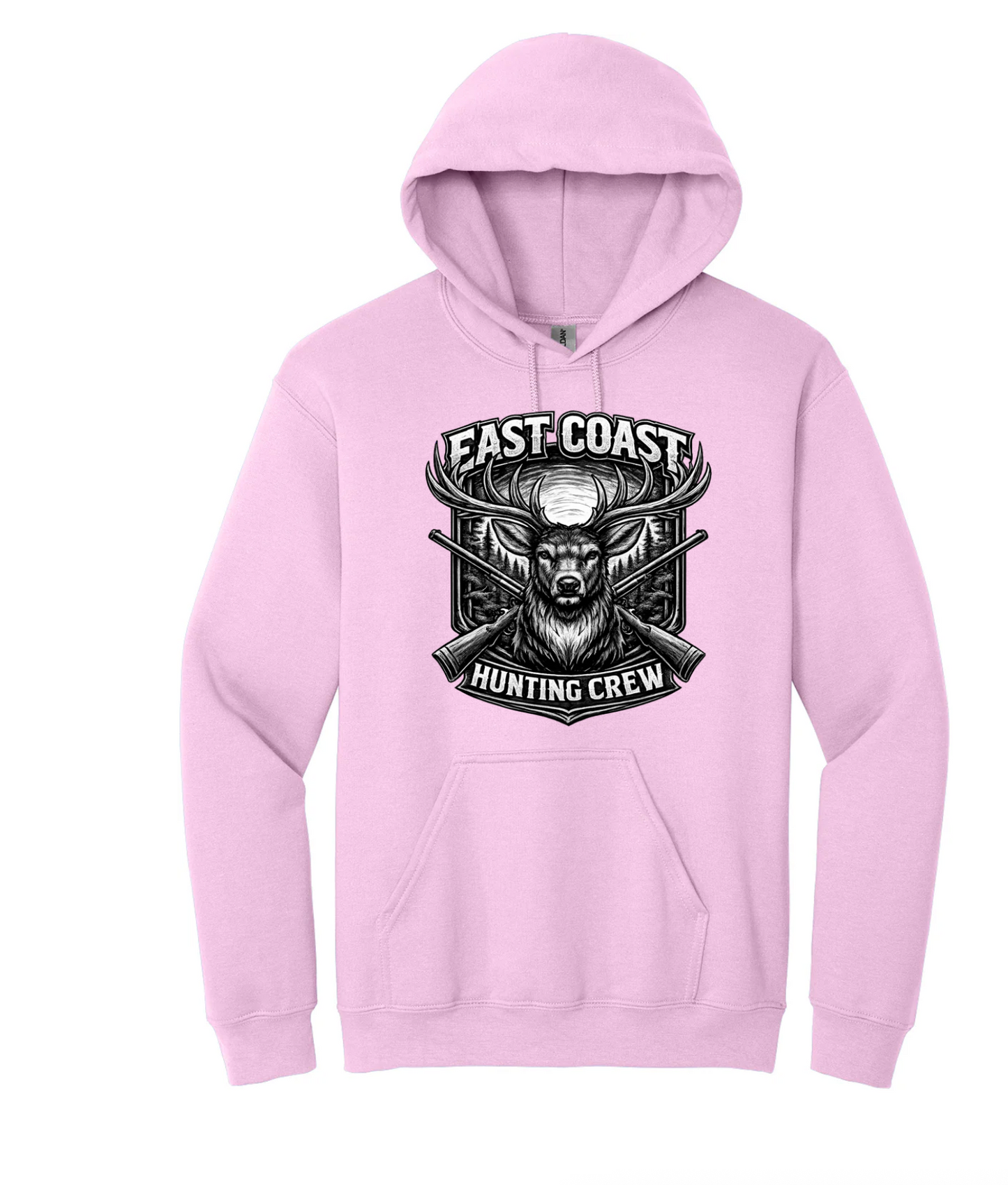 East Coast Hunting Crew The Deer Hunt