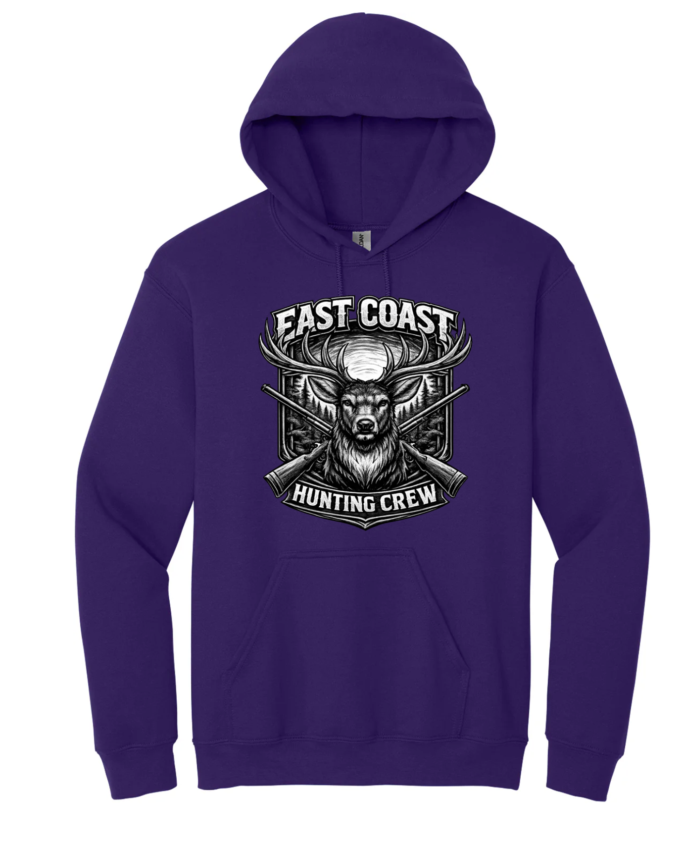 East Coast Hunting Crew The Deer Hunt