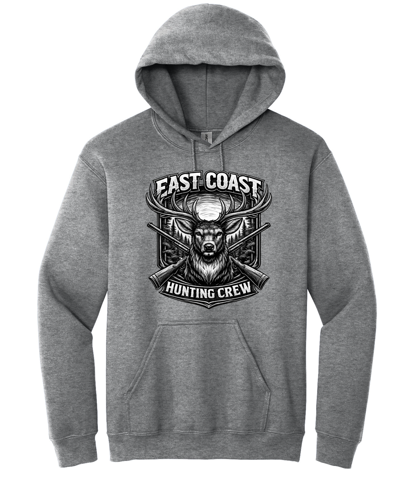 East Coast Hunting Crew The Deer Hunt
