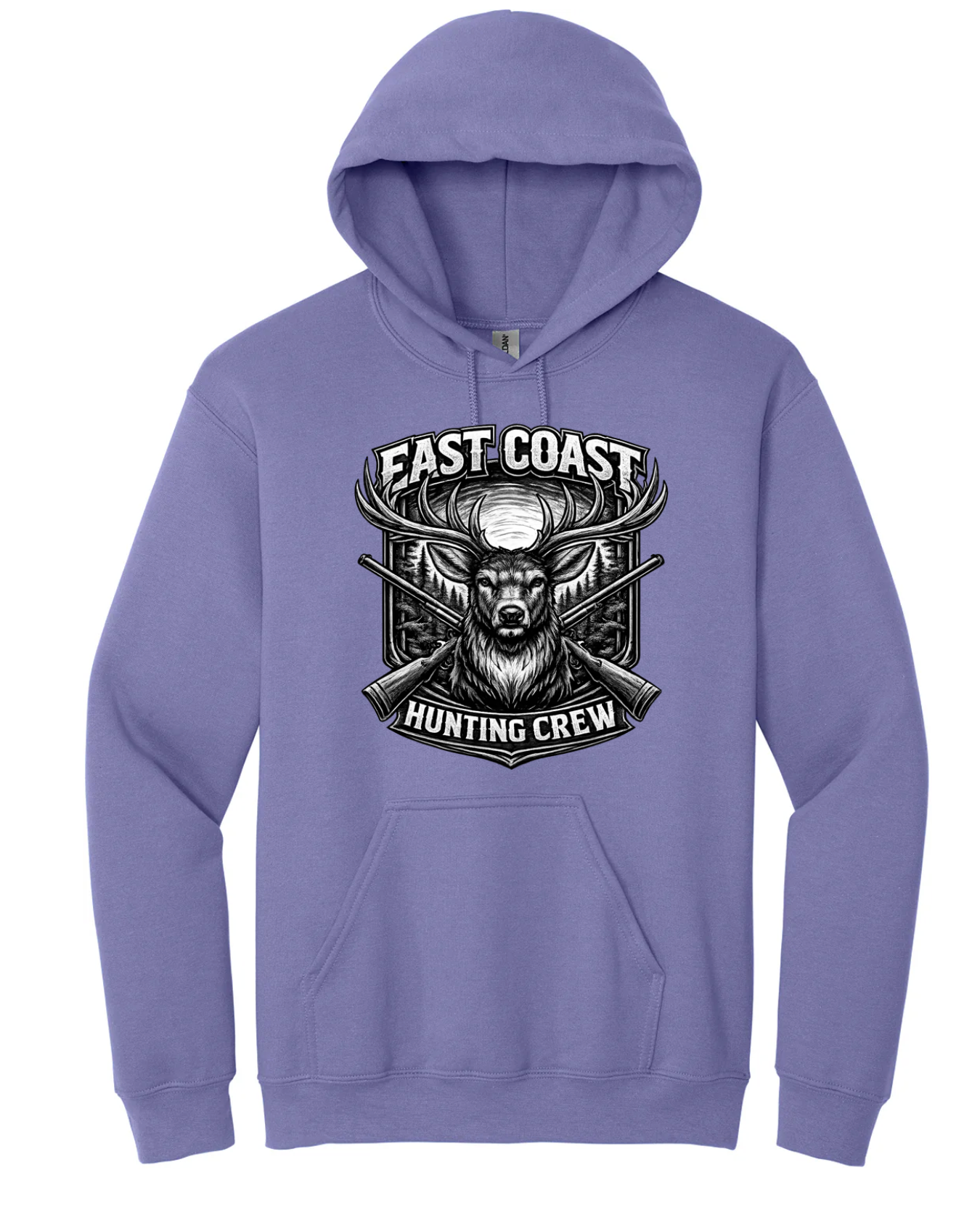East Coast Hunting Crew The Deer Hunt