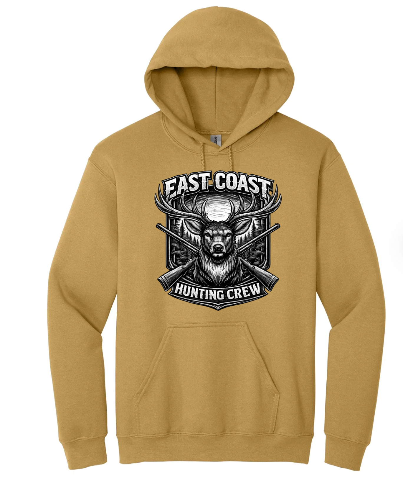 East Coast Hunting Crew The Deer Hunt