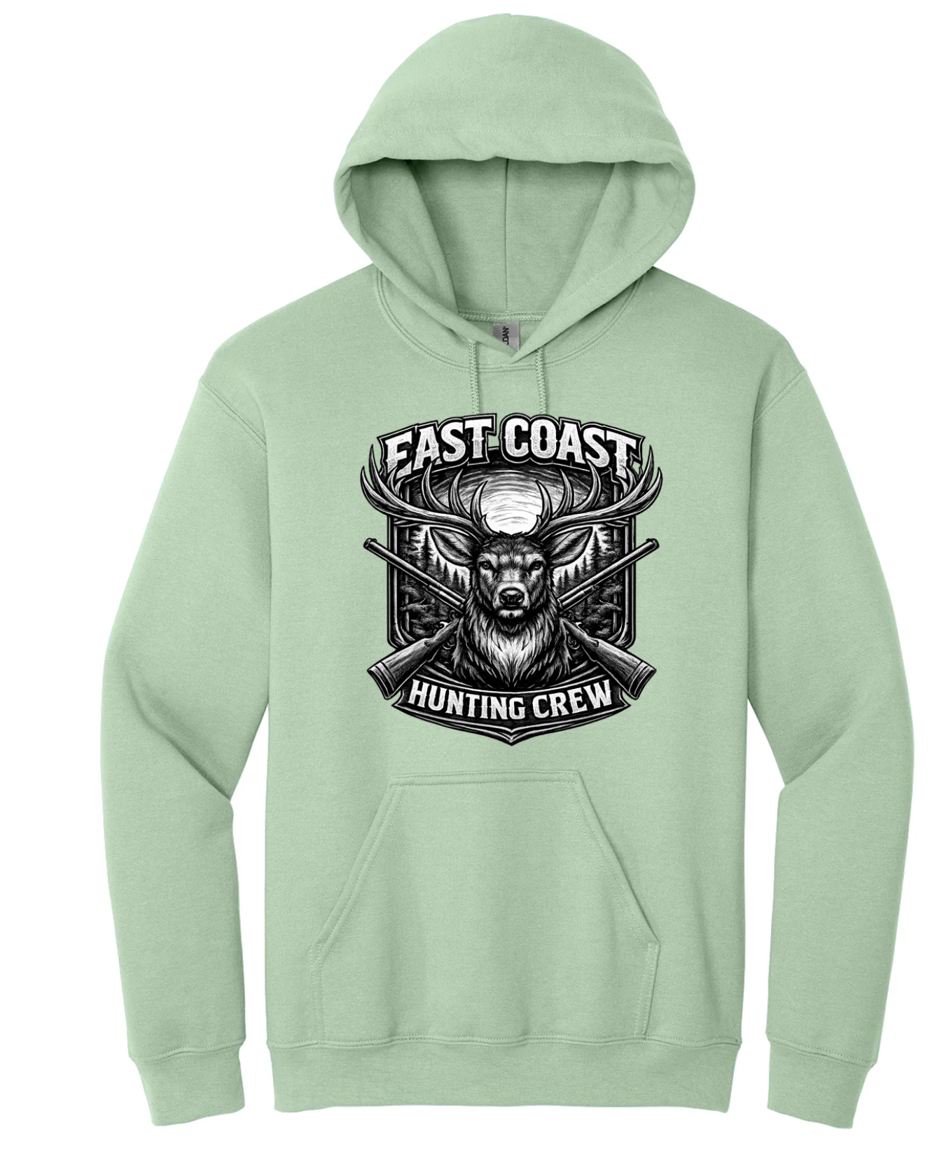 East Coast Hunting Crew The Deer Hunt