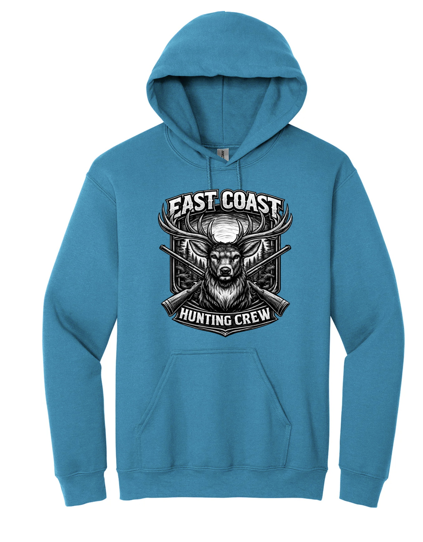 East Coast Hunting Crew The Deer Hunt