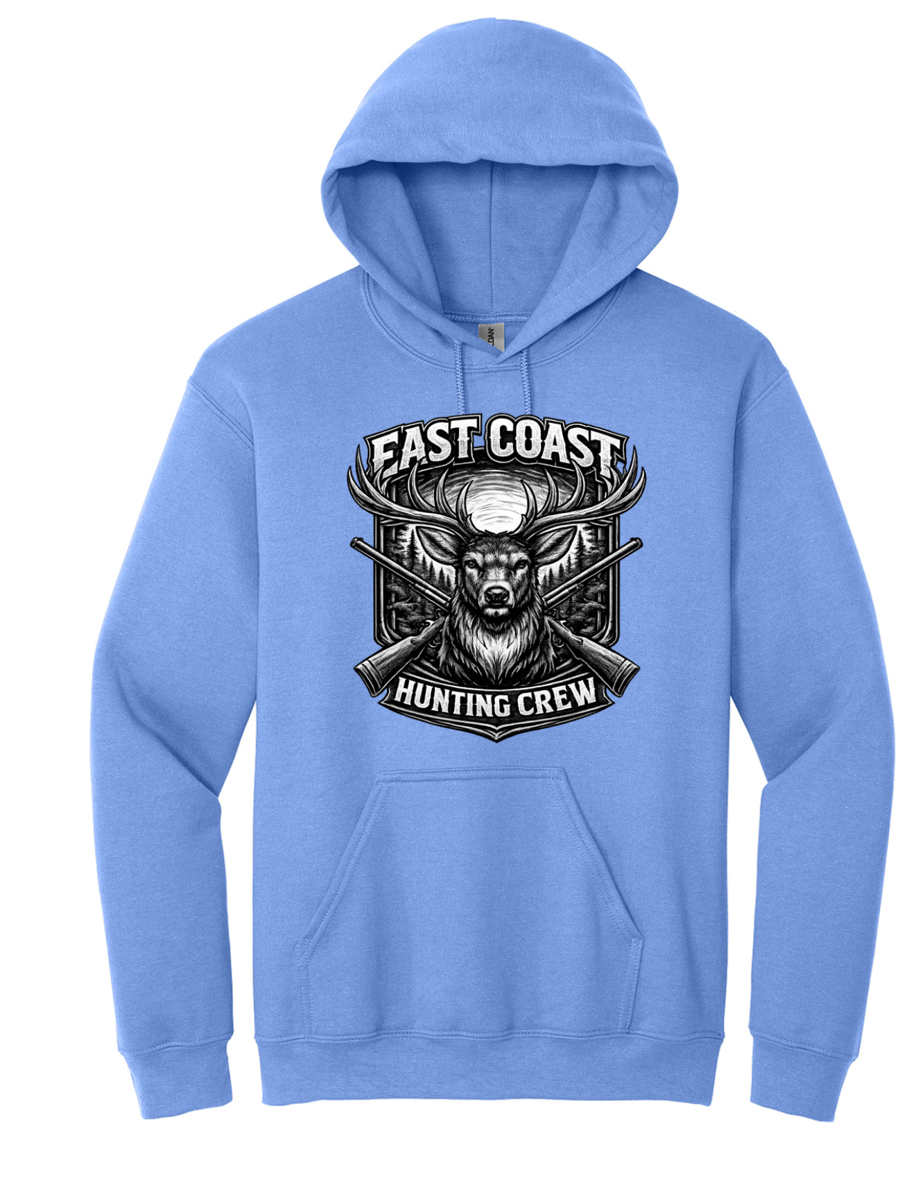 East Coast Hunting Crew The Deer Hunt