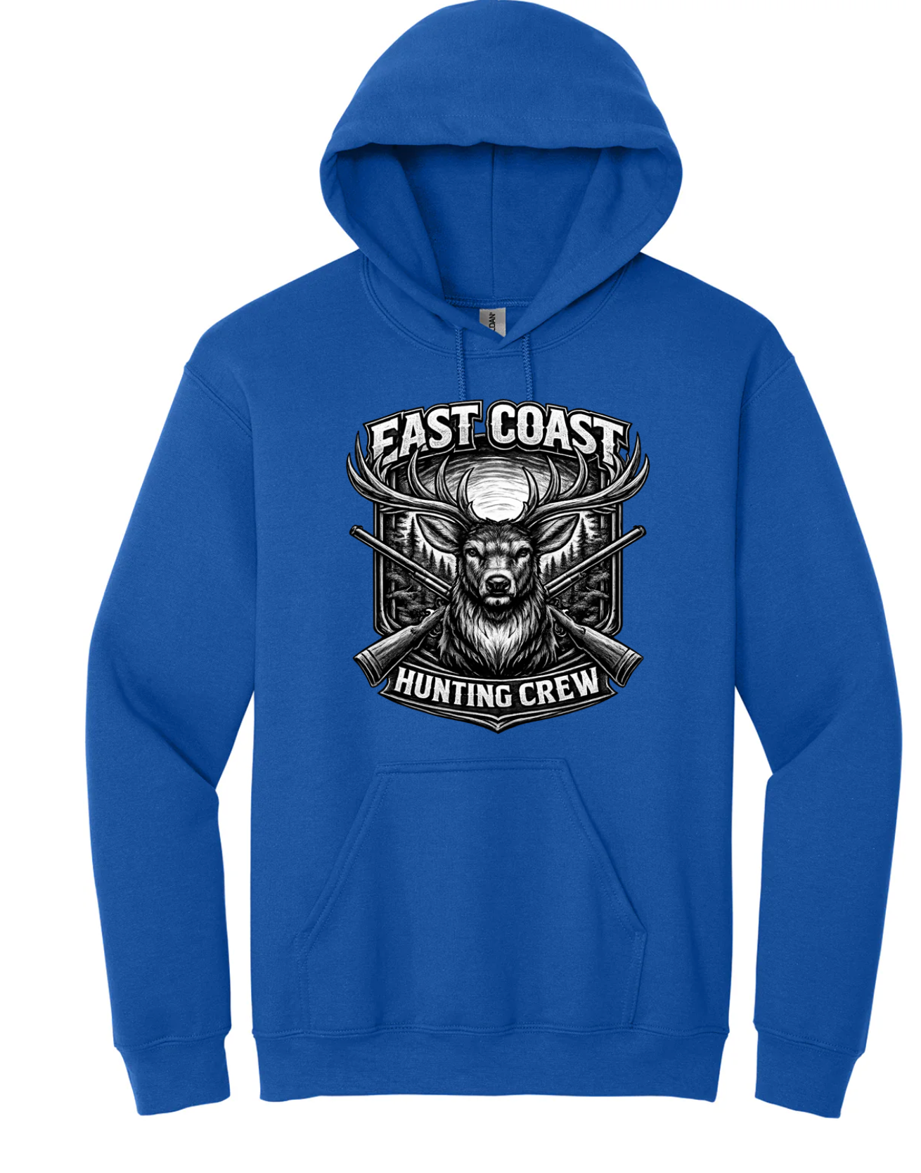 East Coast Hunting Crew The Deer Hunt