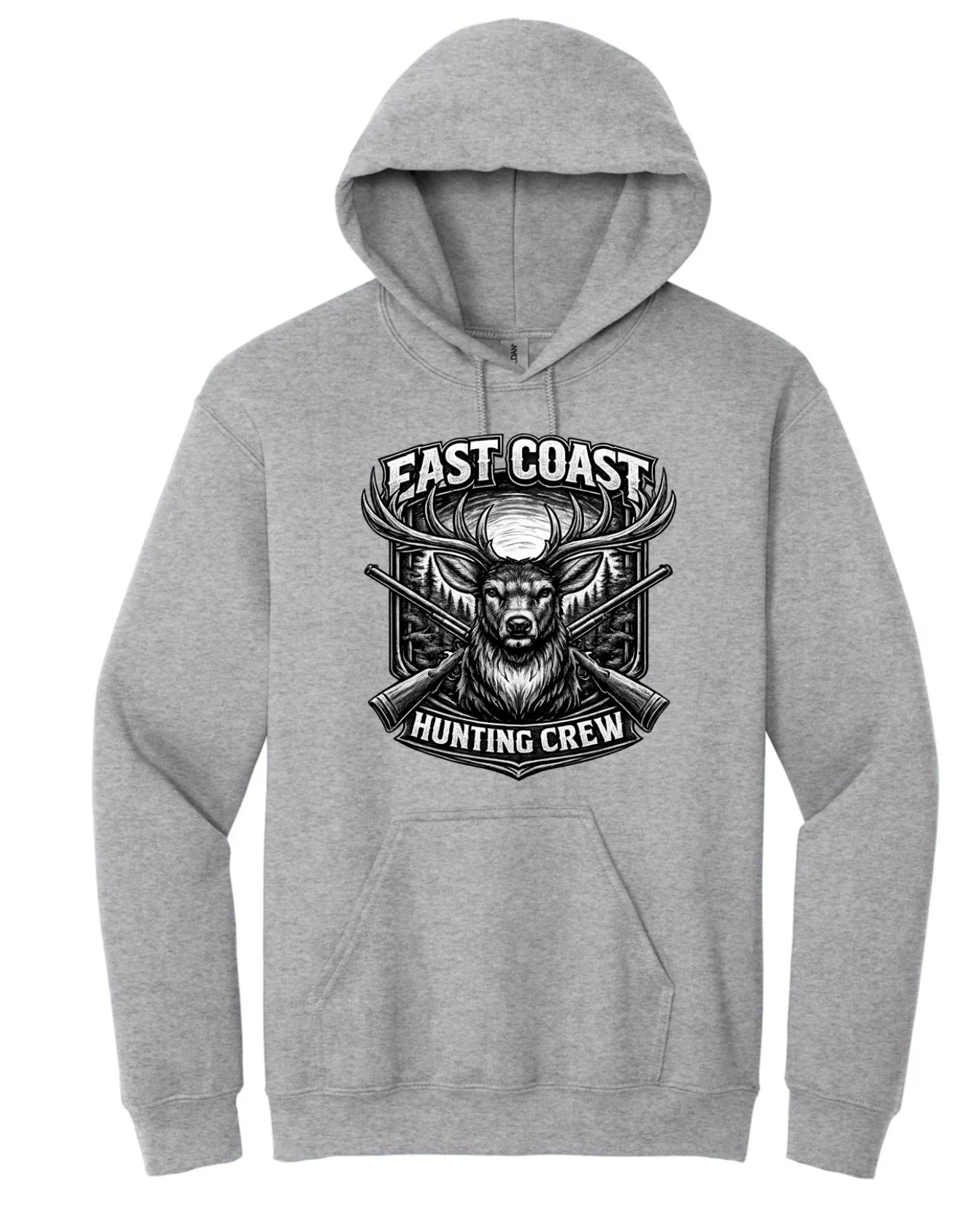 East Coast Hunting Crew The Deer Hunt