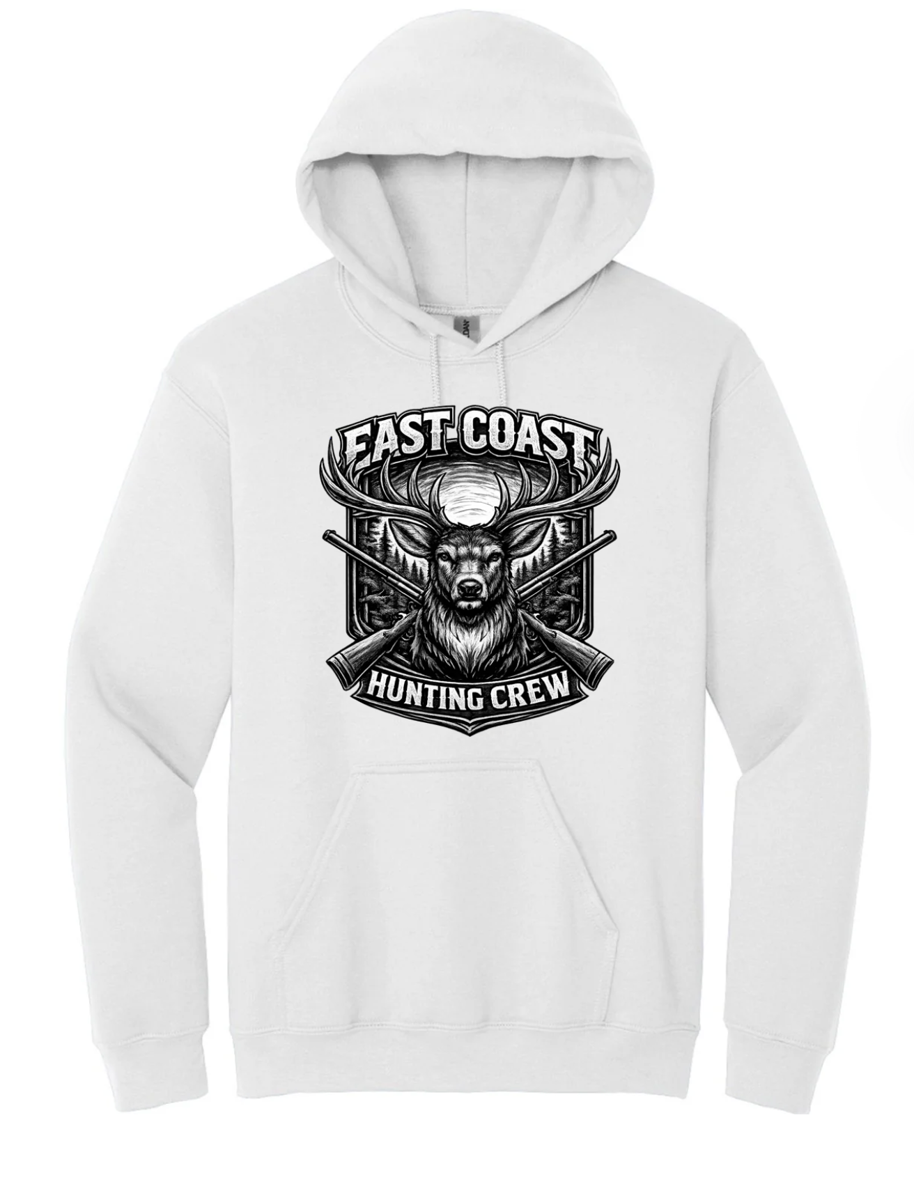 East Coast Hunting Crew The Deer Hunt