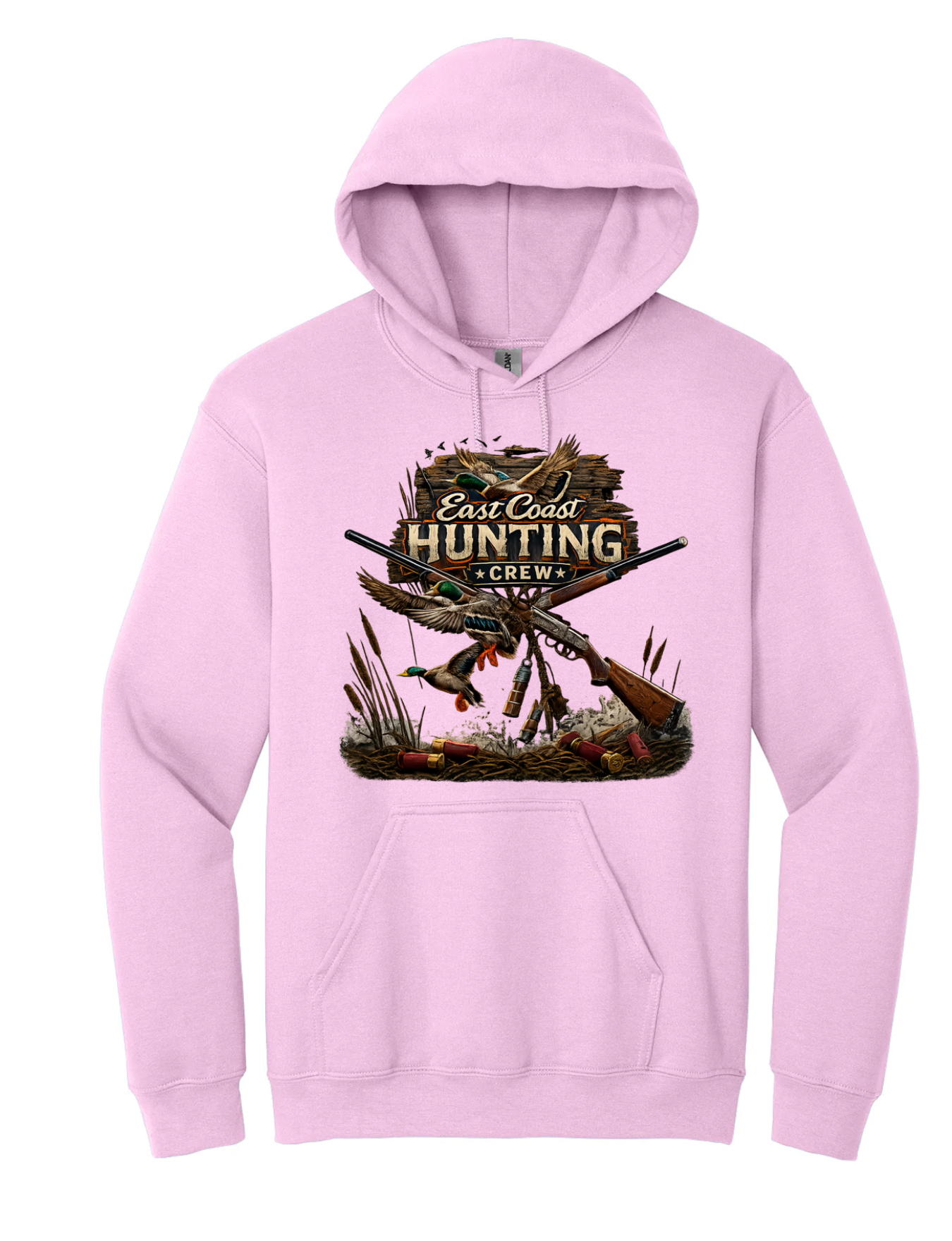 East Coast Hunting Crew The Duck Hunt