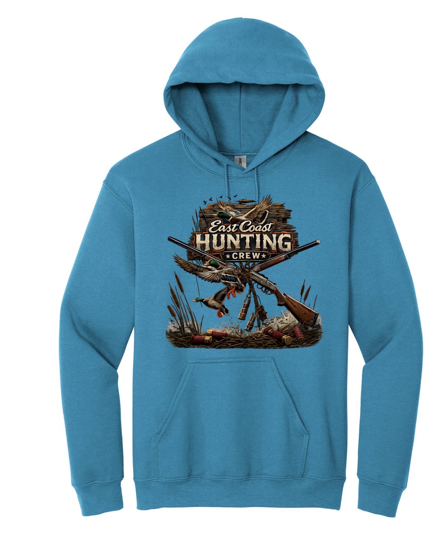 East Coast Hunting Crew The Duck Hunt