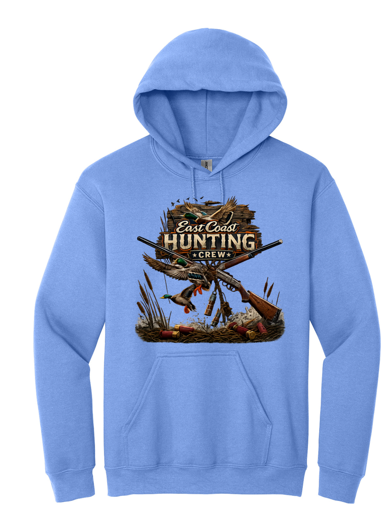 East Coast Hunting Crew The Duck Hunt