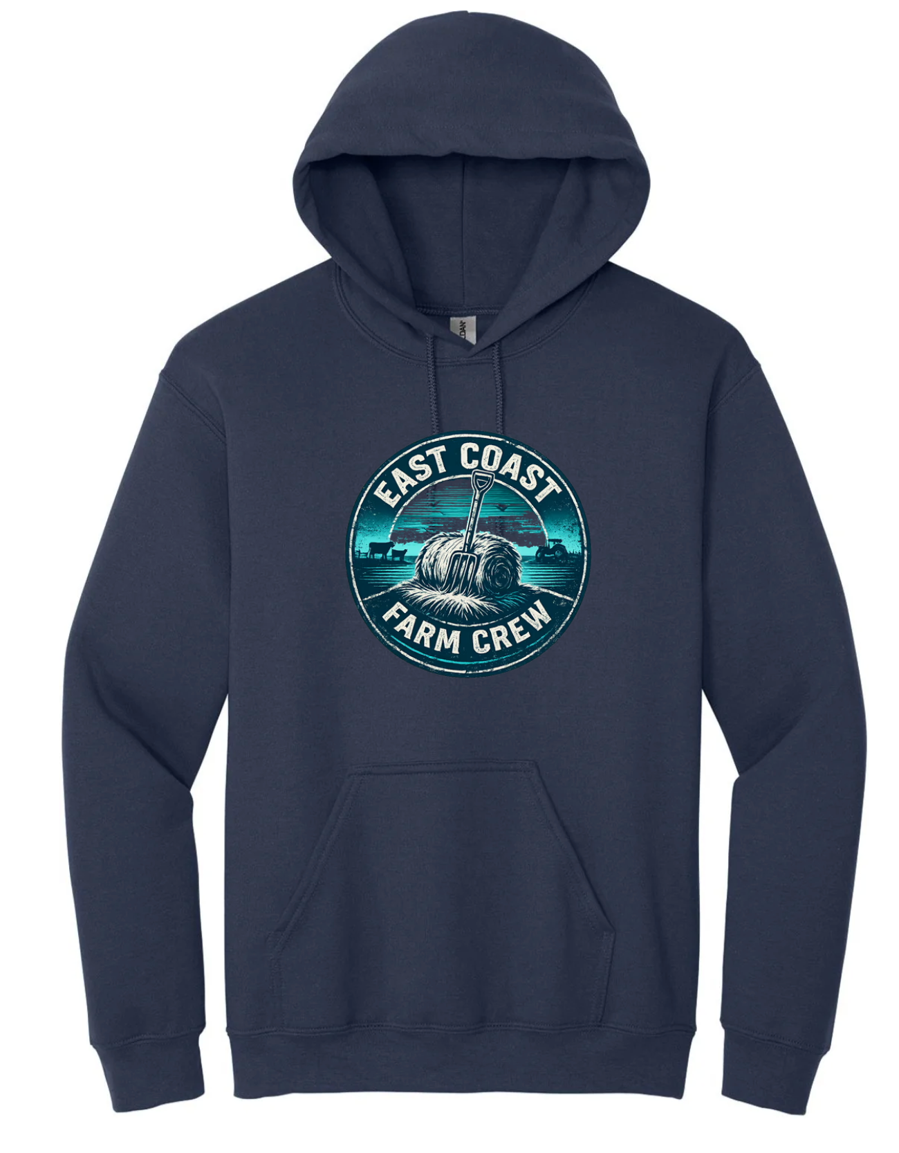 East Coast Farm Crew The Original