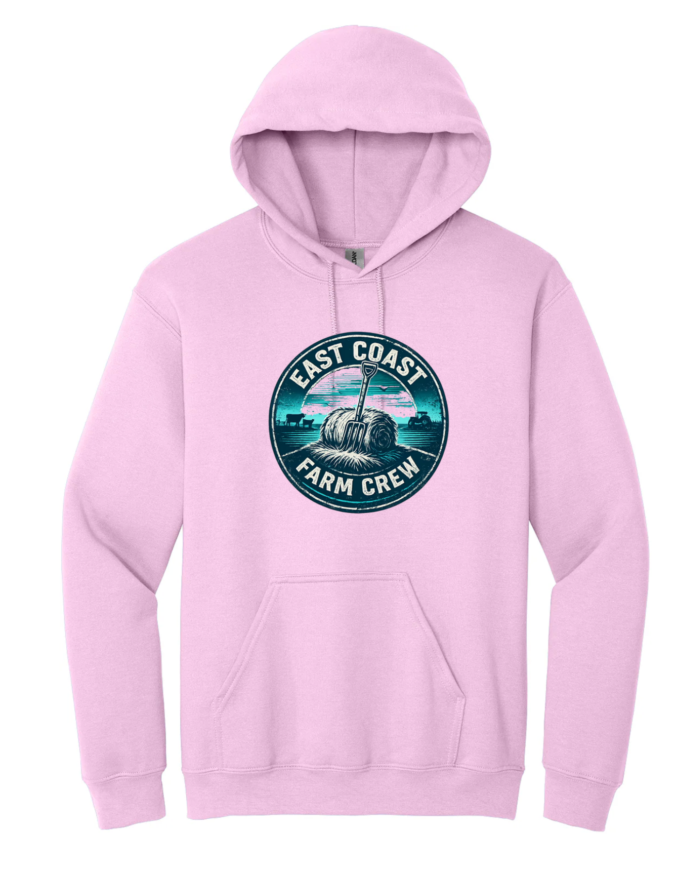 East Coast Farm Crew The Original