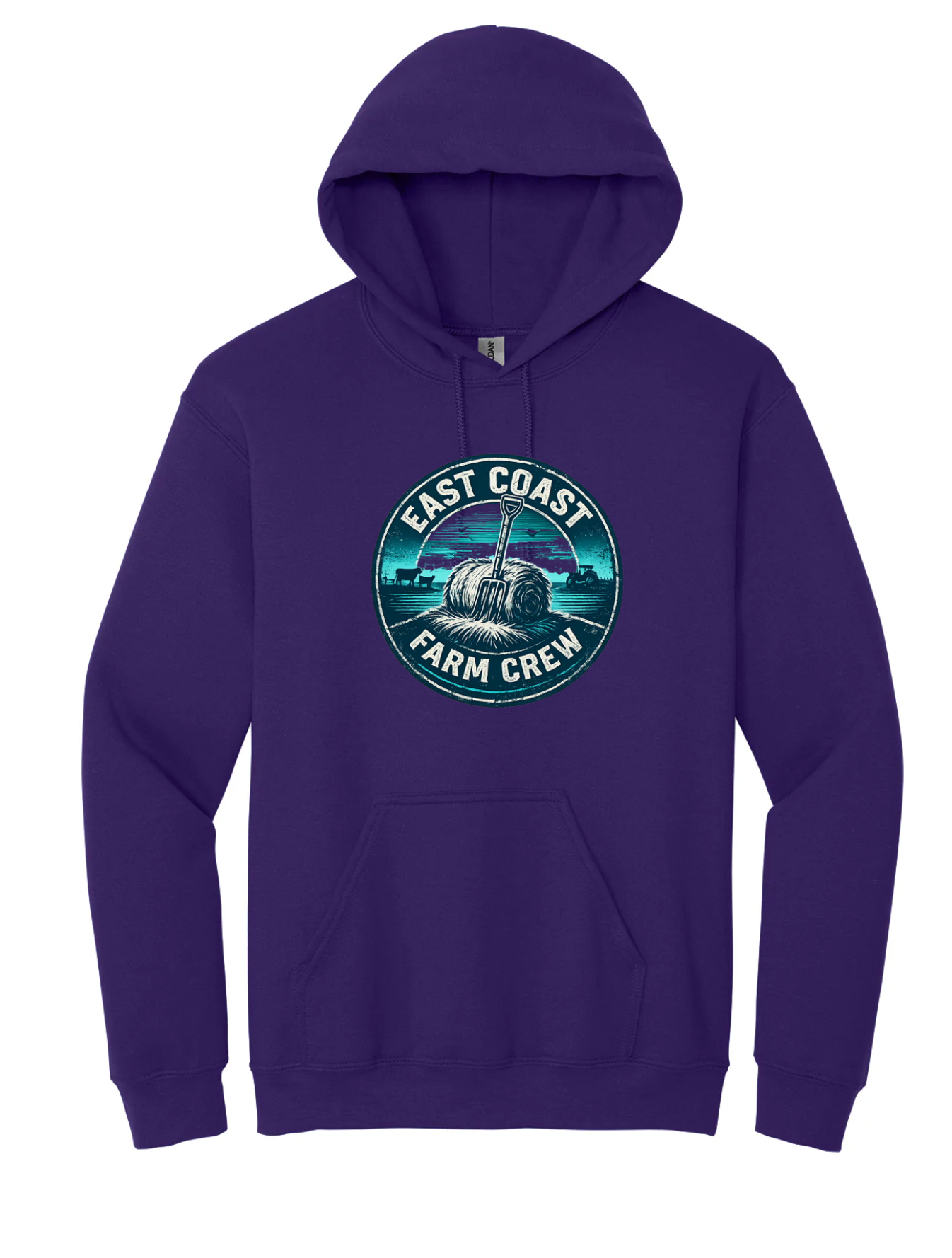 East Coast Farm Crew The Original