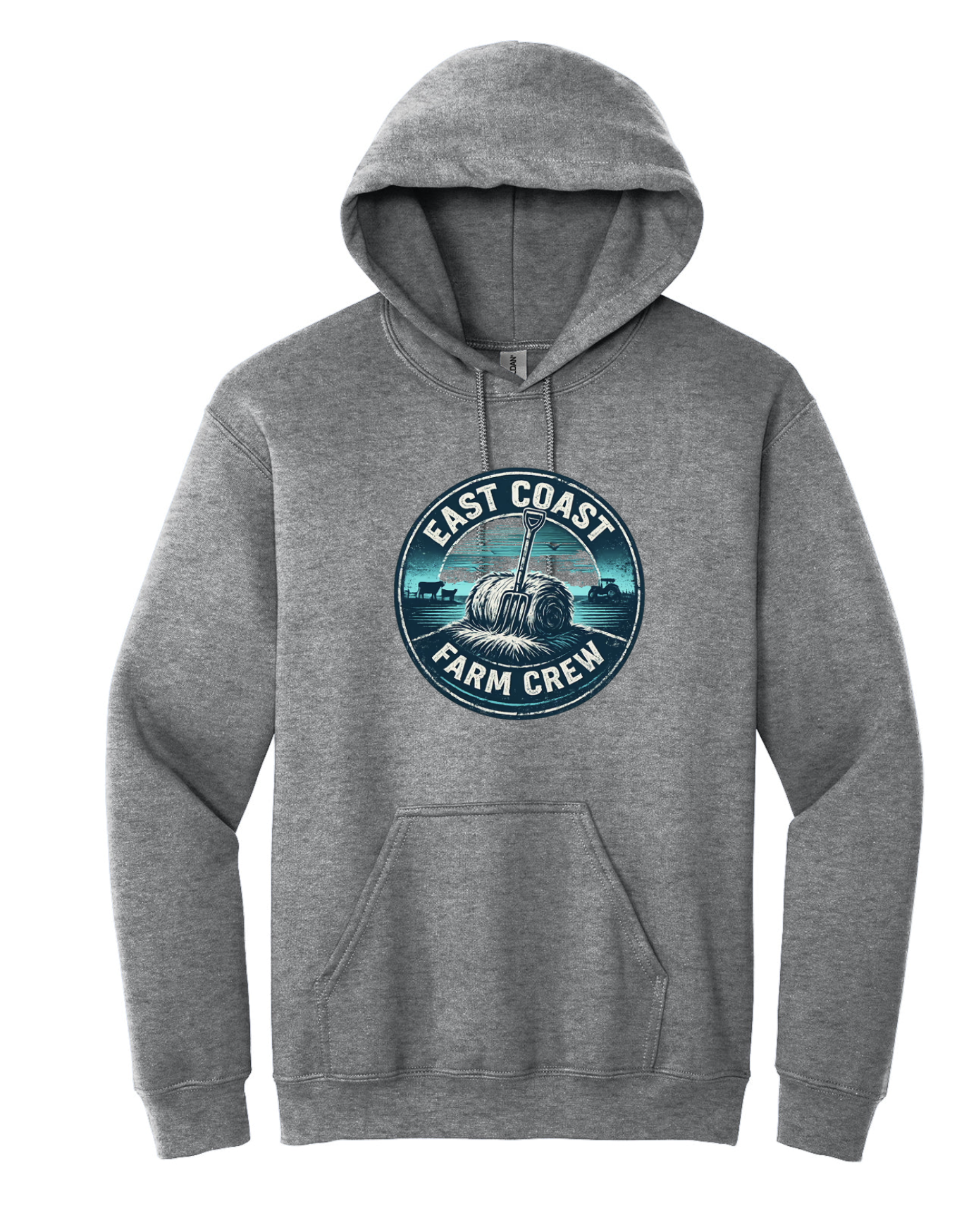 East Coast Farm Crew The Original