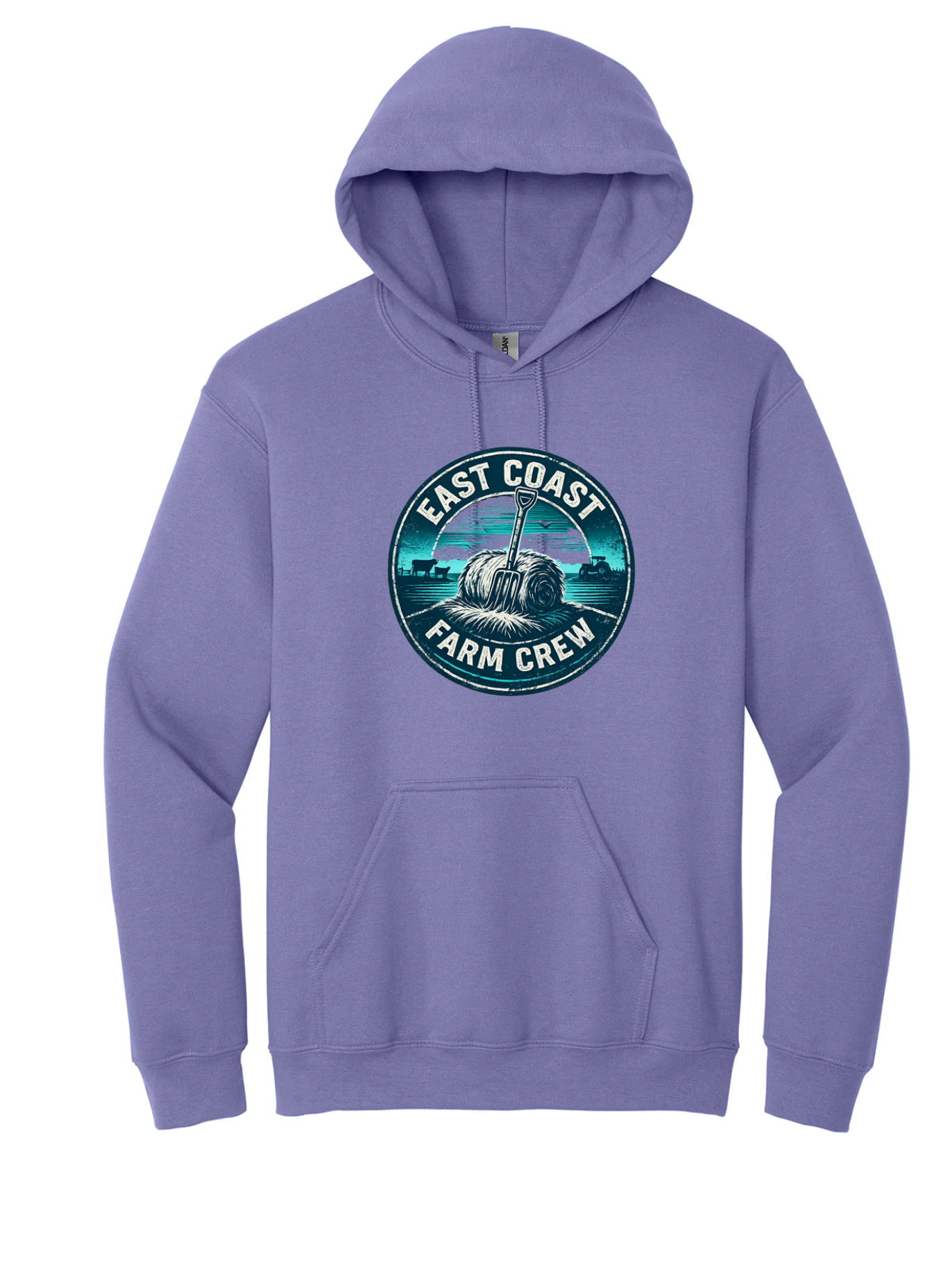 East Coast Farm Crew The Original