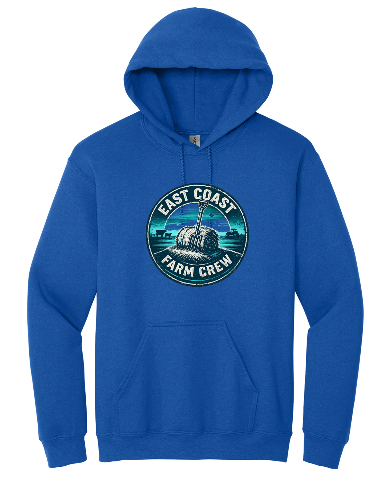 East Coast Farm Crew The Original