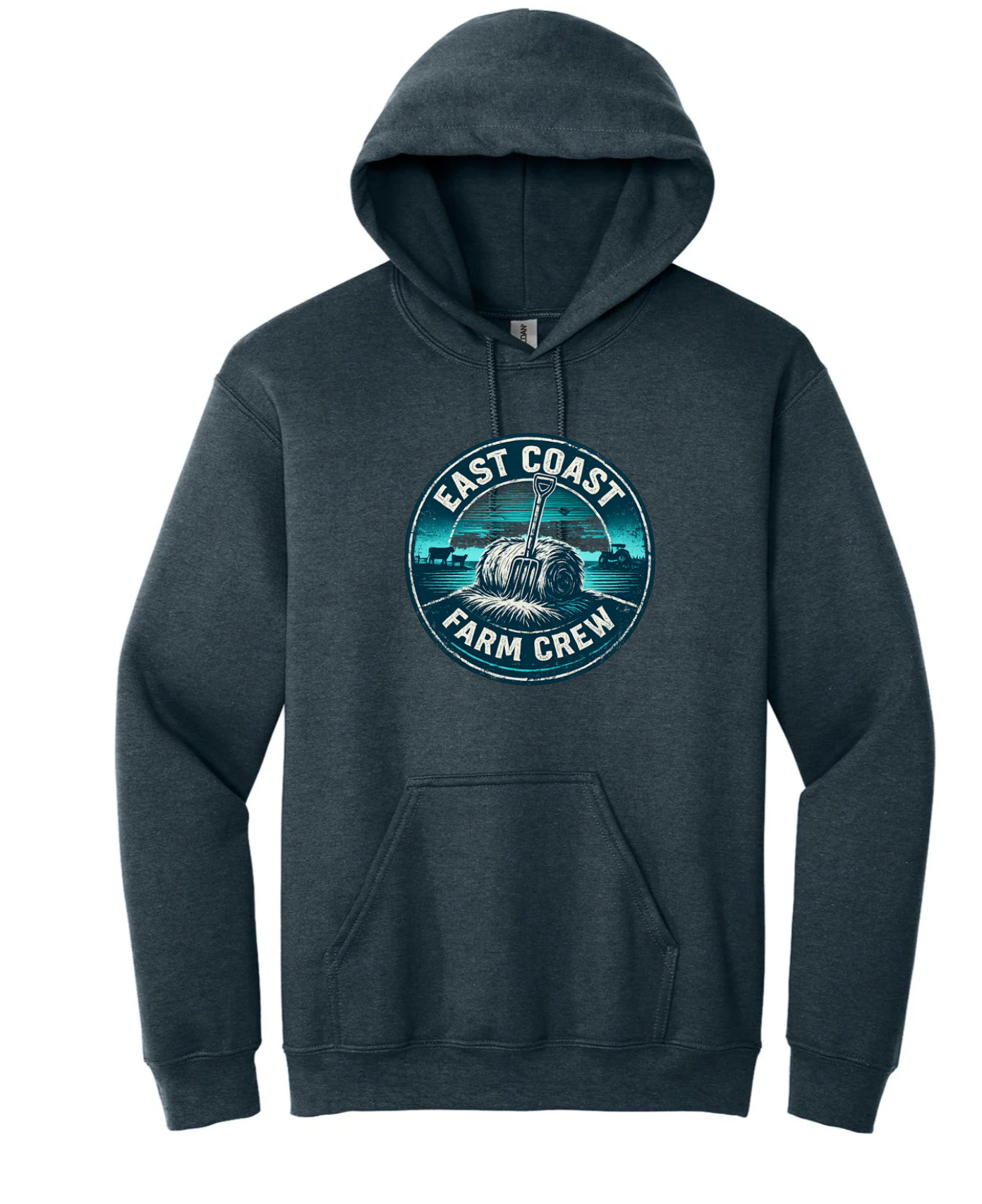 East Coast Farm Crew The Original